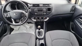 Kia Rio 1.1 CRDI, снимка 10