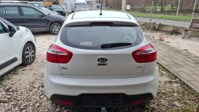 Kia Rio 1.1 CRDI, снимка 7
