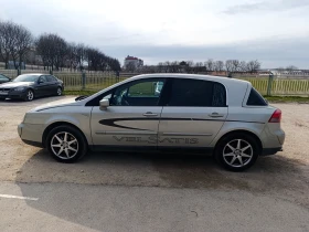Renault Vel satis 2.0T, снимка 3