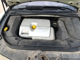 Renault Vel satis 2.0T, снимка 6