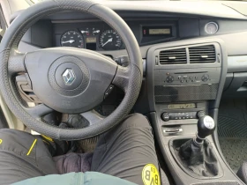 Renault Vel satis 2.0T, снимка 13