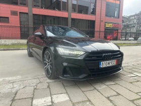 Audi A7 50TDI * S-line + * Black Optic* Virtual Cockpit* , снимка 3