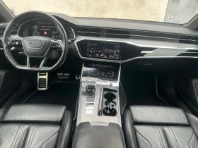 Audi A7 50TDI * S-line + * Black Optic* Virtual Cockpit* , снимка 17
