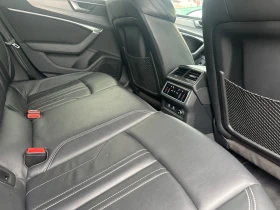 Audi A7 50TDI * S-line + * Black Optic* Virtual Cockpit* , снимка 16