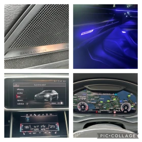 Audi A7 50TDI * S-line + * Black Optic* Virtual Cockpit* , снимка 8