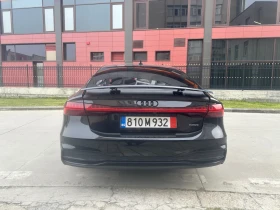 Audi A7 50TDI * S-line + * Black Optic* Virtual Cockpit* , снимка 5