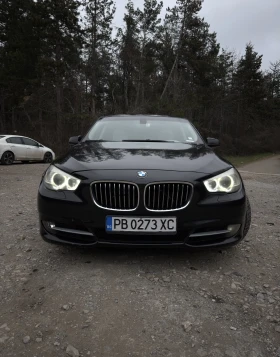 BMW 530 GT, снимка 5