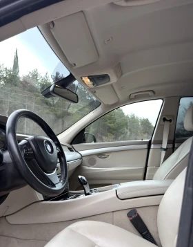 BMW 530 GT, снимка 13