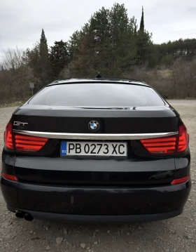 BMW 530 GT, снимка 4