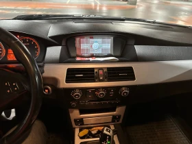 BMW 520, снимка 11