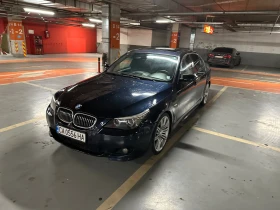 BMW 520, снимка 1