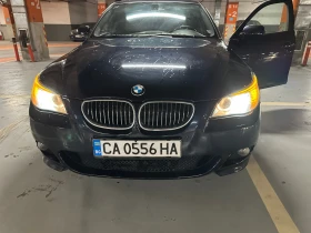 BMW 520, снимка 13