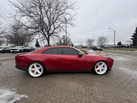 Dodge Charger Daytona Scat Pack AWD С РЕГИСТРАЦИЯ & АВТО КРЕДИТ, снимка 3