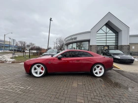 Dodge Charger Daytona Scat Pack AWD С РЕГИСТРАЦИЯ & АВТО КРЕДИТ, снимка 7