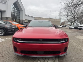Dodge Charger Daytona Scat Pack AWD С РЕГИСТРАЦИЯ & АВТО КРЕДИТ, снимка 2