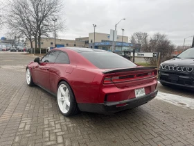 Dodge Charger Daytona Scat Pack AWD С РЕГИСТРАЦИЯ & АВТО КРЕДИТ, снимка 6