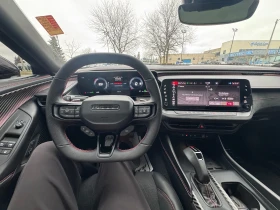 Dodge Charger Daytona Scat Pack AWD С РЕГИСТРАЦИЯ & АВТО КРЕДИТ, снимка 10