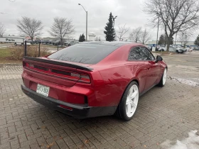 Dodge Charger Daytona Scat Pack AWD С РЕГИСТРАЦИЯ & АВТО КРЕДИТ, снимка 4