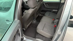 Skoda Roomster 1.6TDI* 90HP* FACELIFT, снимка 11