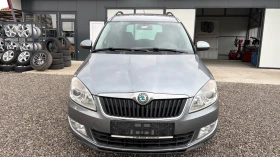 Skoda Roomster 1.6TDI* 90HP* FACELIFT, снимка 2