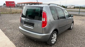 Skoda Roomster 1.6TDI* 90HP* FACELIFT, снимка 5