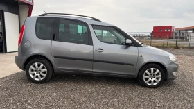 Skoda Roomster 1.6TDI* 90HP* FACELIFT, снимка 4
