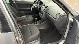 Skoda Roomster 1.6TDI* 90HP* FACELIFT, снимка 10