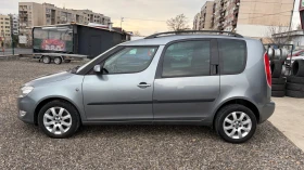 Skoda Roomster 1.6TDI* 90HP* FACELIFT, снимка 7