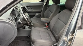 Skoda Roomster 1.6TDI* 90HP* FACELIFT, снимка 8