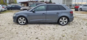 Audi A3 Sportback, снимка 4