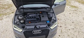 Audi A3 Sportback, снимка 16