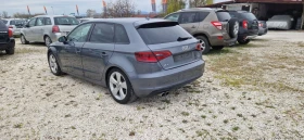 Audi A3 Sportback, снимка 5