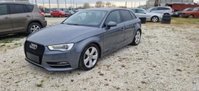 Audi A3 Sportback, снимка 1