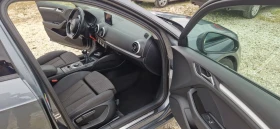 Audi A3 Sportback, снимка 12