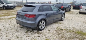 Audi A3 Sportback, снимка 6