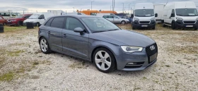Audi A3 Sportback, снимка 3
