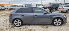 Audi A3 Sportback, снимка 7
