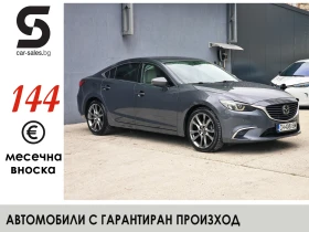 Mazda 6 Ultimate 2.2 Skyactive - D, снимка 1