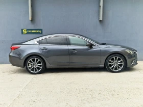Mazda 6 Ultimate 2.2 Skyactive - D, снимка 9