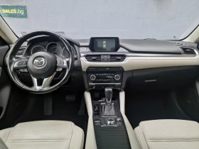 Mazda 6 Ultimate 2.2 Skyactive - D, снимка 14