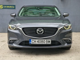 Mazda 6 Ultimate 2.2 Skyactive - D, снимка 3