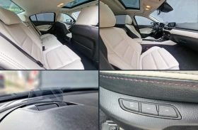 Mazda 6 Ultimate 2.2 Skyactive - D, снимка 15