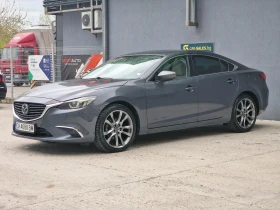 Mazda 6 Ultimate 2.2 Skyactive - D, снимка 4