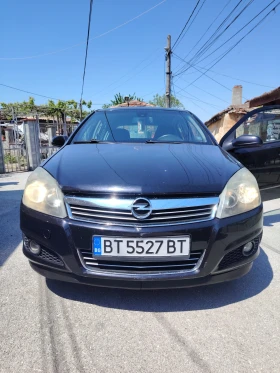 Opel Astra, снимка 8