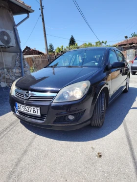 Opel Astra, снимка 1