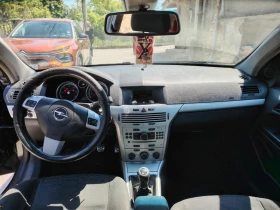 Opel Astra, снимка 6