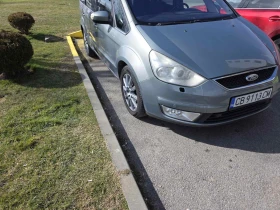 Ford Galaxy, снимка 3