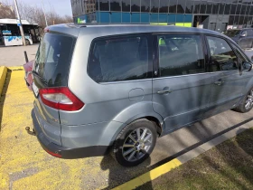 Ford Galaxy, снимка 4