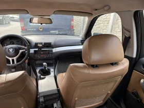 BMW 320 d, снимка 6