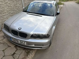 BMW 320 d, снимка 1